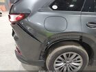 2025 Mazda Cx-90 Phev Preferred Package Серый vin: JM3KKBHA4S1192197