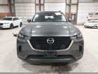 2025 Mazda Cx-90 Phev Preferred Package Серый vin: JM3KKBHA4S1192197