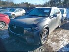 2024 Mazda Cx-90 Phev Preferred Серый vin: JM3KKBHA6R1154156