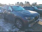 2024 Mazda Cx-90 Phev Preferred Серый vin: JM3KKBHA6R1154156