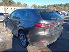 2024 Mazda Cx-90 Phev Preferred Серый vin: JM3KKBHA6R1154156
