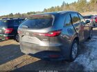 2024 Mazda Cx-90 Phev Preferred Серый vin: JM3KKBHA6R1154156