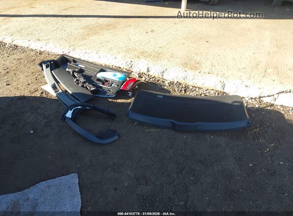 JM3KKBHA6R1155646 2024 MAZDA CX-90 PHEV Белый Вид щитка приборов