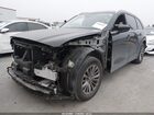 2025 Mazda Cx-90 3.3 Turbo Preferred Package Черный vin: JM3KKBHD0S1192367