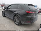 2025 Mazda Cx-90 3.3 Turbo Preferred Package Черный vin: JM3KKBHD0S1192367
