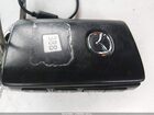 2025 Mazda Cx-90 3.3 Turbo Preferred Package Черный vin: JM3KKBHD0S1192367