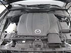 2025 Mazda Cx-90 3.3 Turbo Preferred Package Черный vin: JM3KKBHD0S1192367