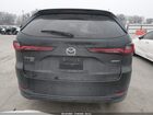 2025 Mazda Cx-90 3.3 Turbo Preferred Package Черный vin: JM3KKBHD0S1192367