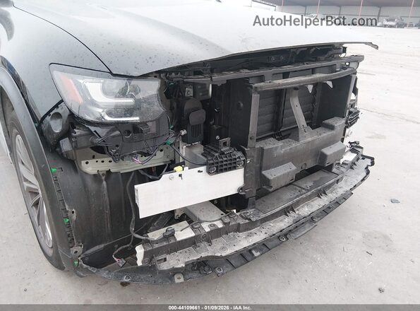 JM3KKBHD0S1192367 2025 MAZDA CX-90 Черный 