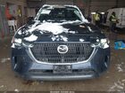2026 Mazda Cx-90 3.3 Turbo Preferred Blue vin: JM3KKBHD4T1351389
