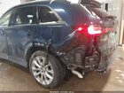 2026 Mazda Cx-90 3.3 Turbo Preferred Blue vin: JM3KKBHD4T1351389