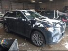 2026 Mazda Cx-90 3.3 Turbo Preferred Blue vin: JM3KKBHD4T1351389