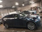 2026 Mazda Cx-90 3.3 Turbo Preferred Blue vin: JM3KKBHD4T1351389