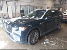 2026 Mazda Cx-90 3.3 Turbo Preferred Blue vin: JM3KKBHD4T1351389
