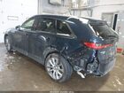 2026 Mazda Cx-90 3.3 Turbo Preferred Blue vin: JM3KKBHD4T1351389
