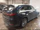 2026 Mazda Cx-90 3.3 Turbo Preferred Blue vin: JM3KKBHD4T1351389
