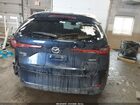 2026 Mazda Cx-90 3.3 Turbo Preferred Blue vin: JM3KKBHD4T1351389