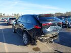 2026 Mazda Cx-90 3.3 Turbo Preferred Черный vin: JM3KKBHD6T1350017