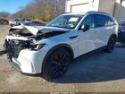 2025 Mazda Cx-90 Phev Premium Sport Белый vin: JM3KKCHA3S1199311