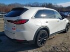 2025 Mazda Cx-90 Phev Premium Sport Белый vin: JM3KKCHA3S1199311