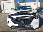 2025 Mazda Cx-90 Phev Premium Sport Белый vin: JM3KKCHA3S1199311