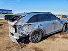 2025 Mazda Cx-90 Premium Sport Серебряный vin: JM3KKCHA4S1200658