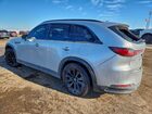 2025 Mazda Cx-90 Premium Sport Серебряный vin: JM3KKCHA4S1200658