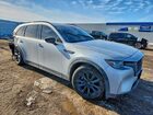 2025 Mazda Cx-90 Premium Sport Серебряный vin: JM3KKCHA4S1200658