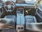 2025 Mazda Cx-90 Premium Sport Серебряный vin: JM3KKCHA4S1200658