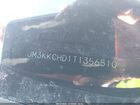 2026 Mazda Cx-90 3.3 Turbo Premium Sport Черный vin: JM3KKCHD1T1356510