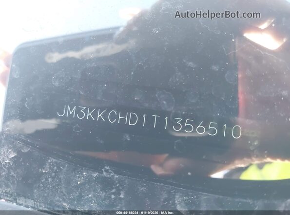JM3KKCHD1T1356510 2026 MAZDA CX-90 Черный Вид подкапотного пространства