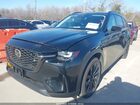 2026 Mazda Cx-90 3.3 Turbo Premium Sport Черный vin: JM3KKCHD1T1356510