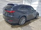 2024 Mazda Cx-90 Preferred Plus Черный vin: JM3KKCHD4R1125528