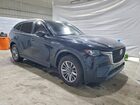 2024 Mazda Cx-90 Preferred Plus Черный vin: JM3KKCHD4R1125528