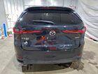 2024 Mazda Cx-90 Preferred Plus Черный vin: JM3KKCHD4R1125528