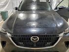 2024 Mazda Cx-90 Preferred Plus Черный vin: JM3KKCHD4R1125528