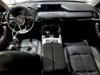 2024 Mazda Cx-90 Preferred Plus Черный vin: JM3KKCHD4R1125528