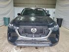 2024 Mazda Cx-90 Preferred Plus Черный vin: JM3KKCHD4R1125528