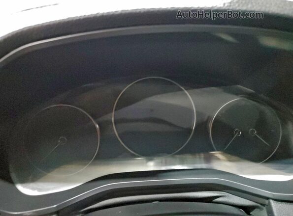 JM3KKCHD4R1125528 2024 MAZDA CX-90 Черный Вид щитка приборов
