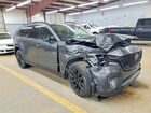2026 Mazda Cx-90 3.3 Turbo Premium Sport Серый vin: JM3KKCHD8T1355497