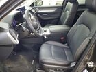 2026 Mazda Cx-90 3.3 Turbo Premium Sport Серый vin: JM3KKCHD8T1355497