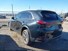 2024 Mazda Cx-90 3.3 Turbo Preferred Plus Black vin: JM3KKCHDXR1113464