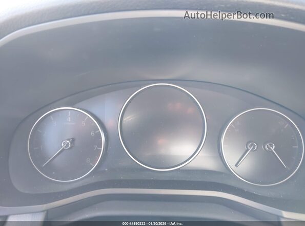 JM3KKCHDXR1113464 2024 MAZDA CX-90 Black Вид задніх сидінь