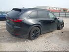 2026 Mazda Cx-90 3.3 Turbo Premium Sport Черный vin: JM3KKCHDXT1356778