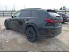 2026 Mazda Cx-90 3.3 Turbo Premium Sport Черный vin: JM3KKCHDXT1356778