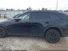 2026 Mazda Cx-90 3.3 Turbo Premium Sport Черный vin: JM3KKCHDXT1356778