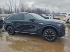 2025 Mazda Cx-90 Premium Black vin: JM3KKDHC6S1190934 2025 Mazda Cx-90 Premium Black vin: JM3KKDHC6S1190934