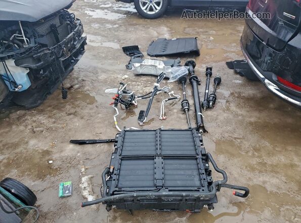JM3KKDHC6S1190934 2025 MAZDA CX-90 Черный Вид наклейки с VIN-кодом