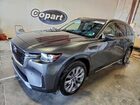 2024 Mazda Cx-90 Premium Серый vin: JM3KKDHD6R1162411