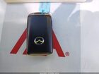2024 Mazda Cx-90 Phev Premium Plus Темно-бордовый vin: JM3KKEHA2R1100208
